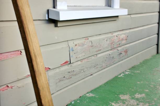 Best Fascia and Soffit Installation  in Mount Ephraim, NJ