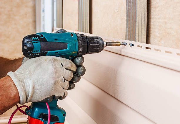 Best Engineered Wood Siding  in Mount Ephraim, NJ